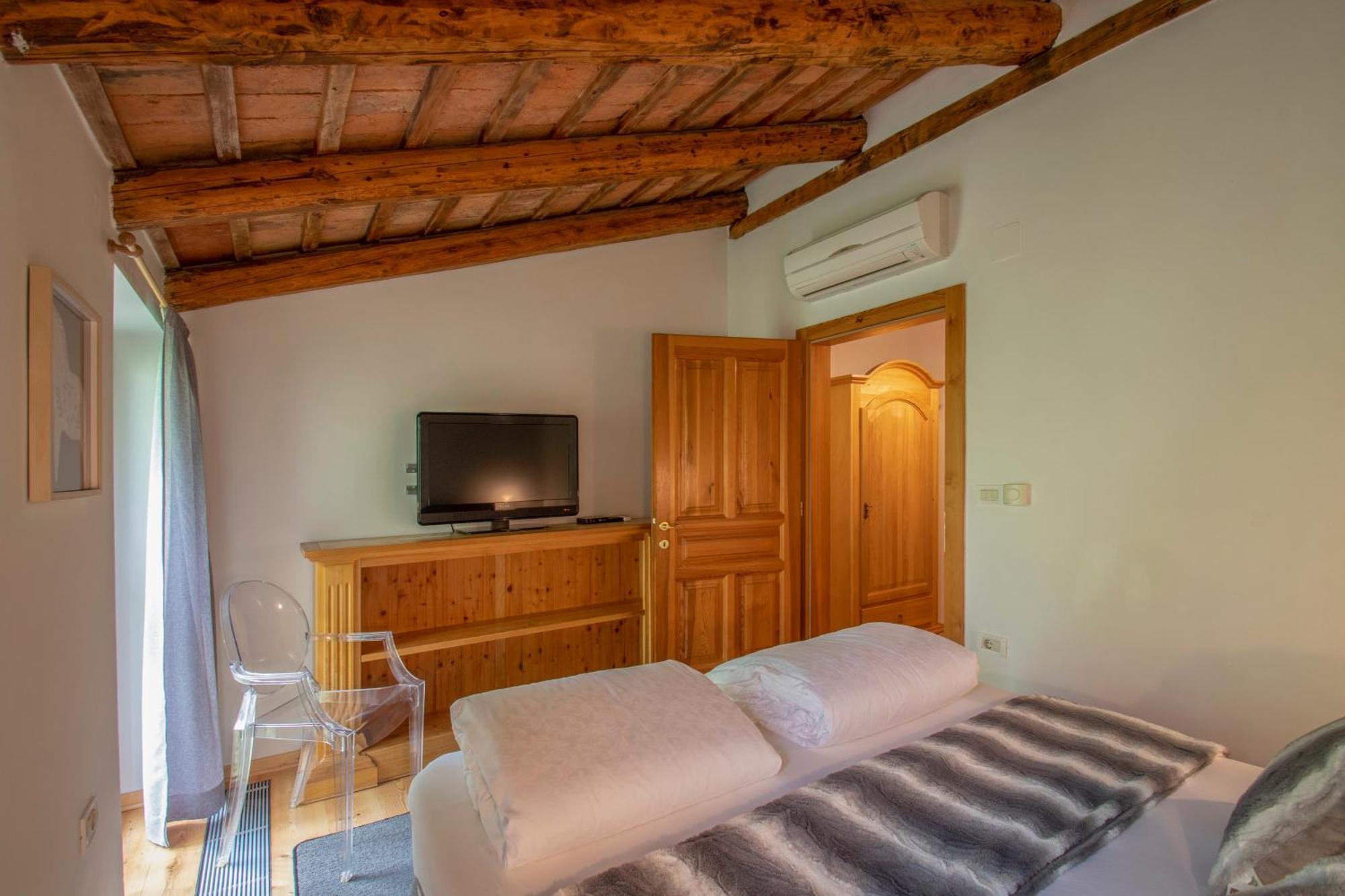 Residence Apolonija Guest House Sežana Eksteriør billede