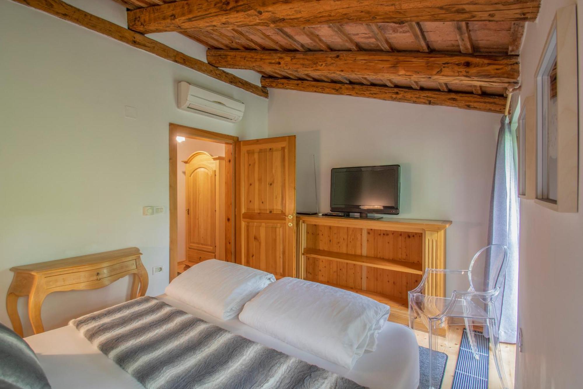 Residence Apolonija Guest House Sežana Eksteriør billede