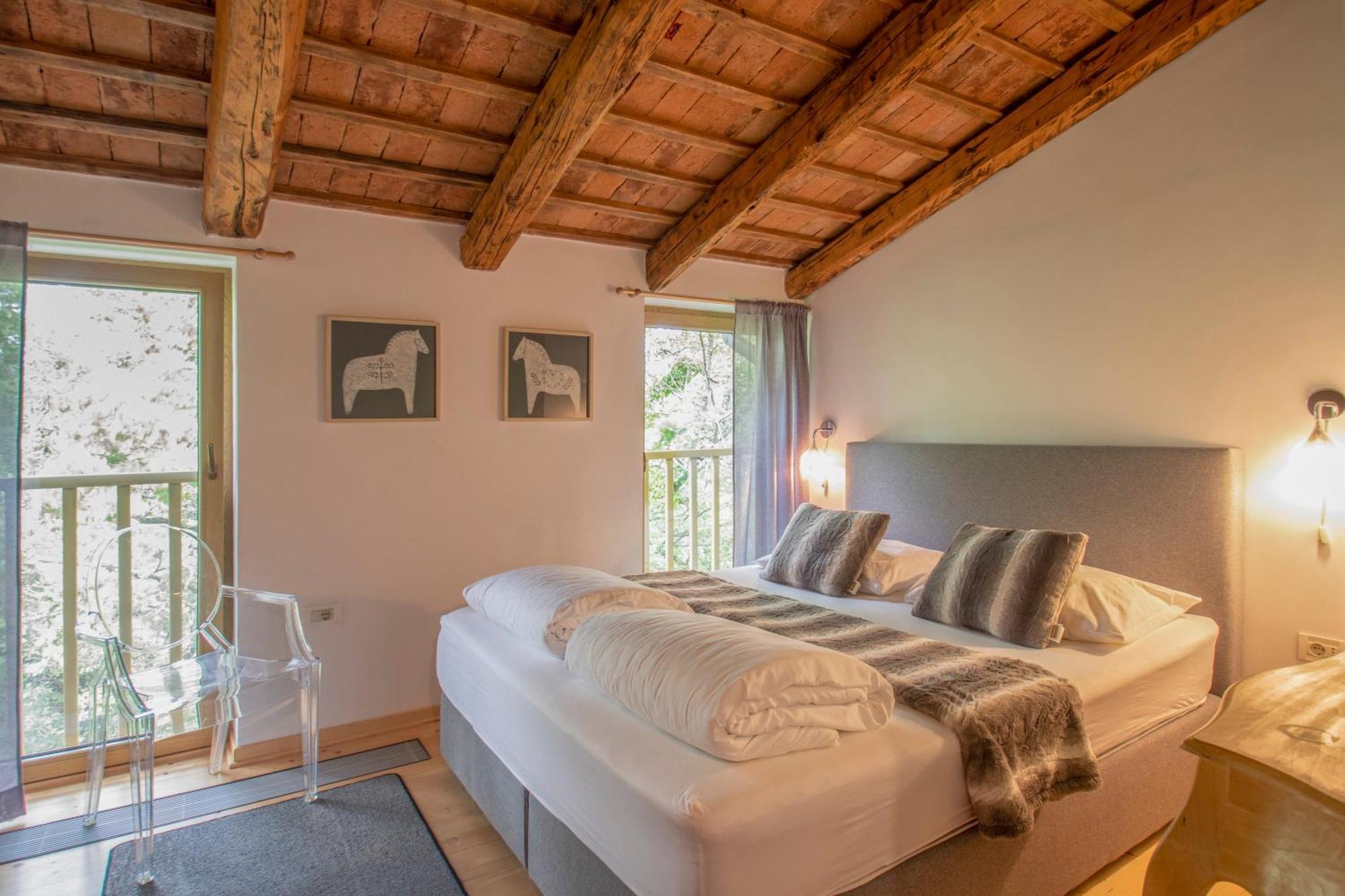Residence Apolonija Guest House Sežana Eksteriør billede