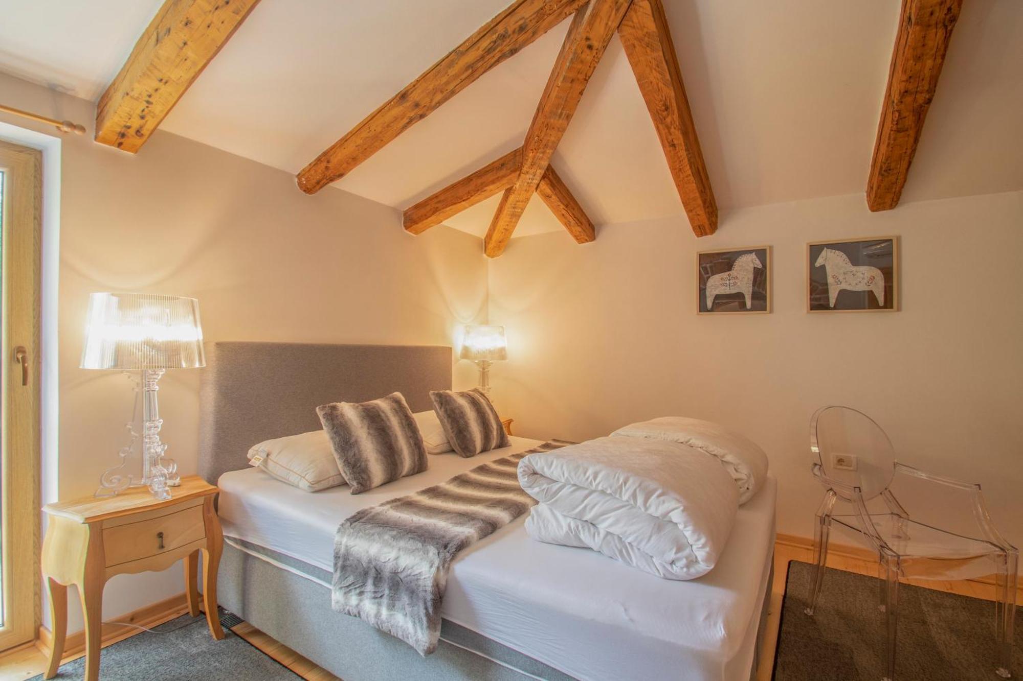 Residence Apolonija Guest House Sežana Eksteriør billede