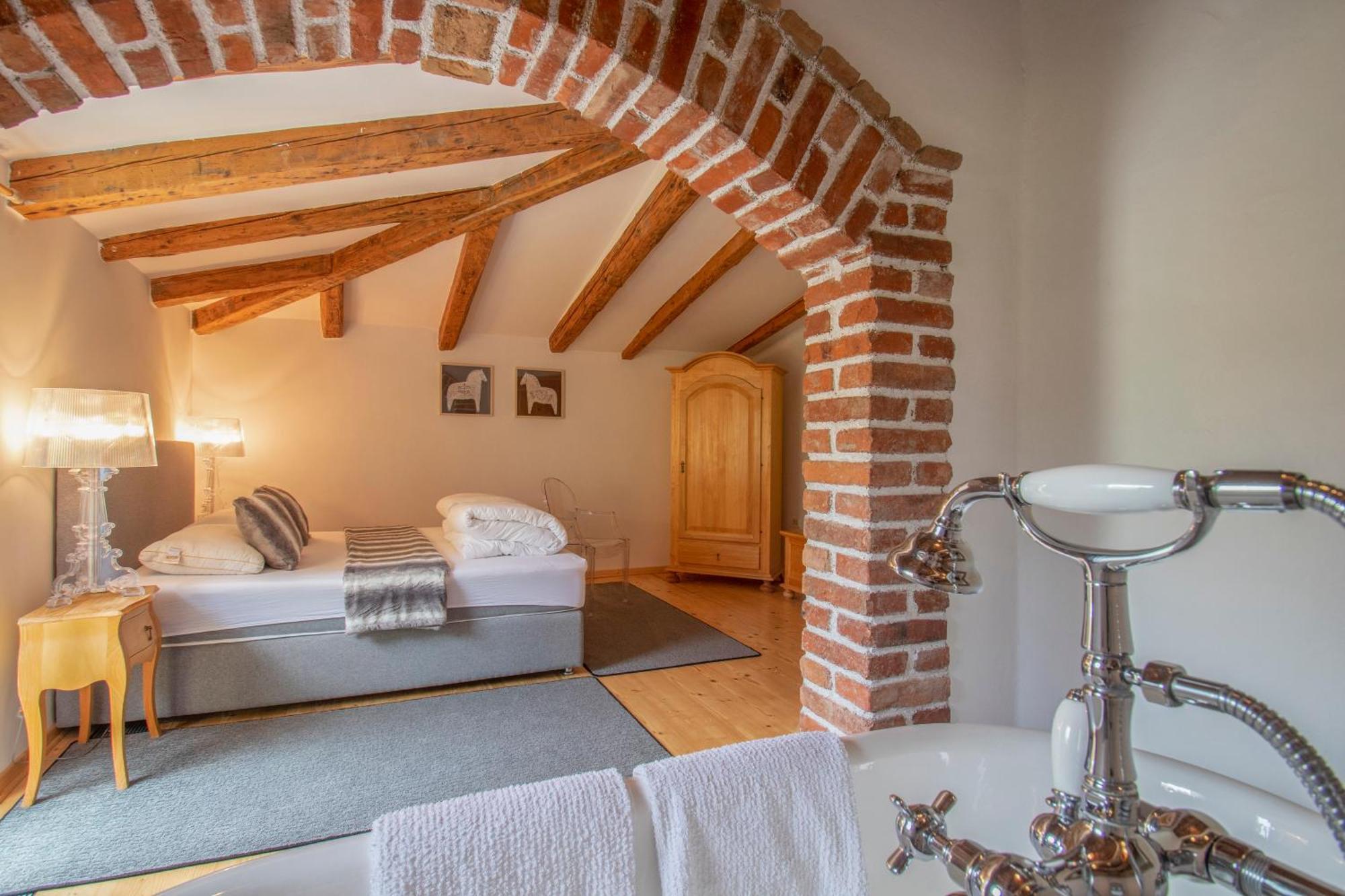 Residence Apolonija Guest House Sežana Eksteriør billede