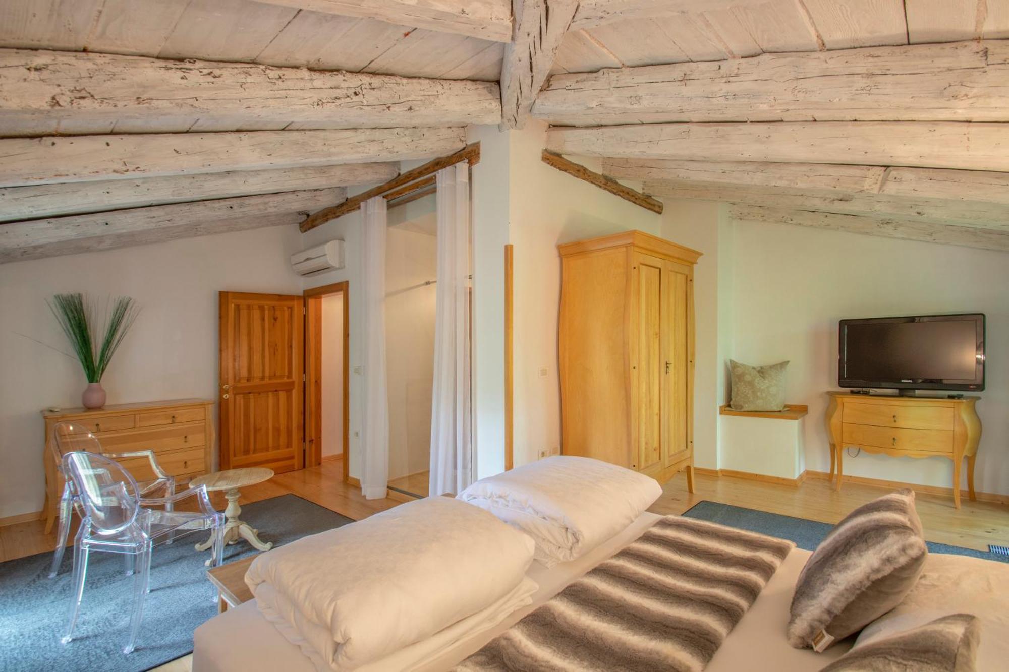 Residence Apolonija Guest House Sežana Eksteriør billede